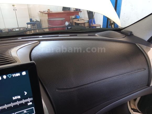 Sahibinden Fiat Marea 1.6 Exclusive 2004 Model  258 km Beyaz