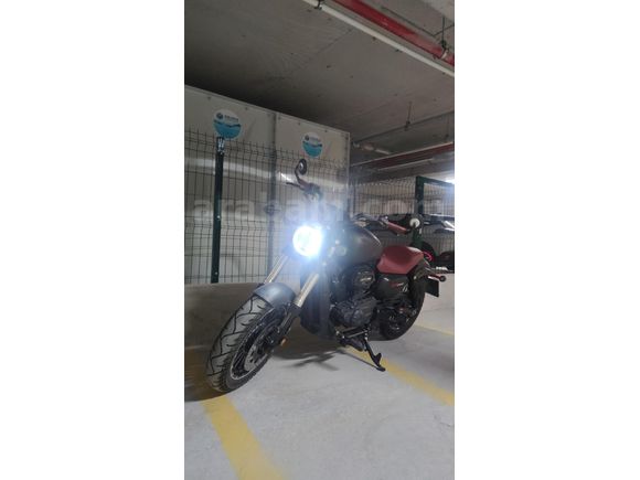 Yakışıklı Cruiser