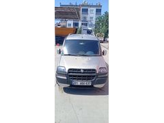 Sahibinden Fiat Doblo Cargo 1.9 JTD 2002 Model