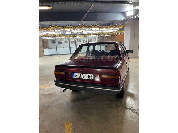 Sahibinden Renault R 9 1.4 Broadway GTE 1994 Model