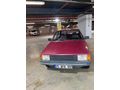 Sahibinden Renault R 9 1.4 Broadway GTE 1994 Model