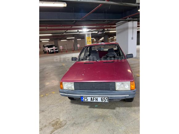 Sahibinden Renault R 9 1.4 Broadway GTE 1994 Model