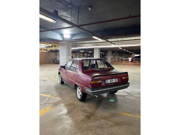Sahibinden Renault R 9 1.4 Broadway GTE 1994 Model