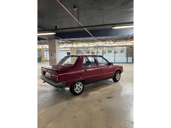 Sahibinden Renault R 9 1.4 Broadway GTE 1994 Model