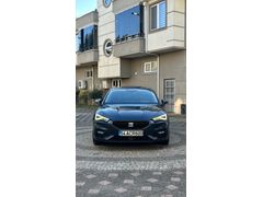 Sahibinden Seat Leon 1.5 TSI FR 2021 Model 