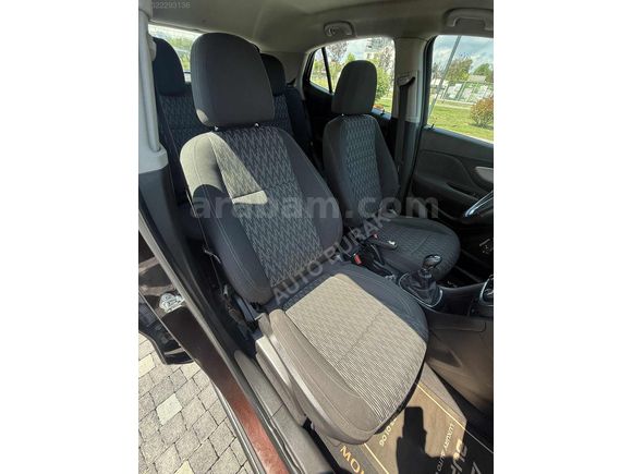 AUTO BURAK OPEL MOKKA 1.4 ENJOY 4x4