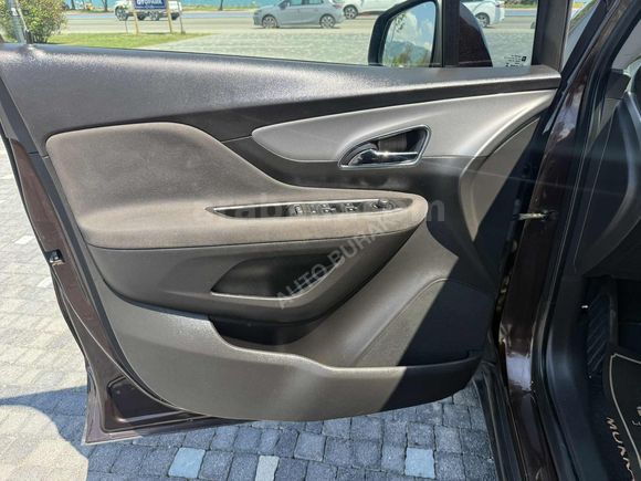 AUTO BURAK OPEL MOKKA 1.4 ENJOY 4x4