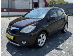AUTO BURAK OPEL MOKKA 1.4 ENJOY 4x4