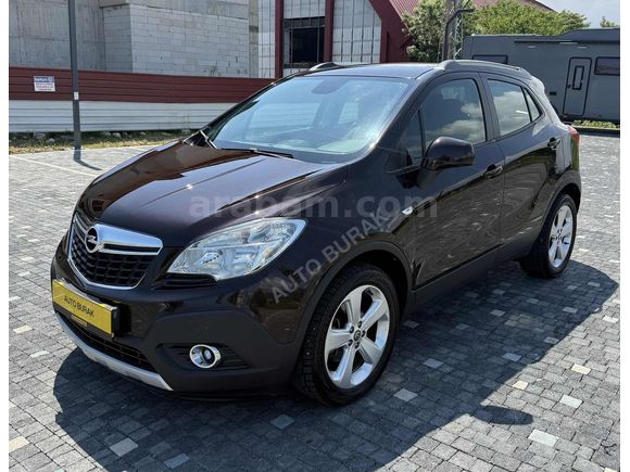 AUTO BURAK OPEL MOKKA 1.4 ENJOY 4x4