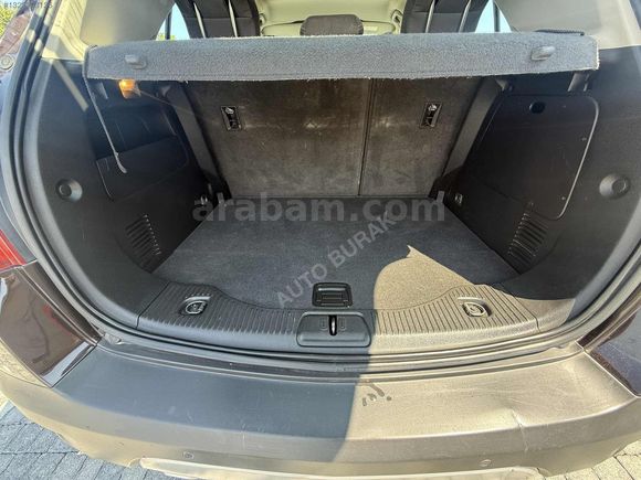 AUTO BURAK OPEL MOKKA 1.4 ENJOY 4x4