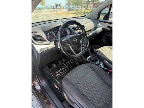 AUTO BURAK OPEL MOKKA 1.4 ENJOY 4x4