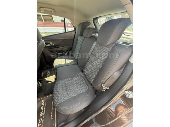 AUTO BURAK OPEL MOKKA 1.4 ENJOY 4x4