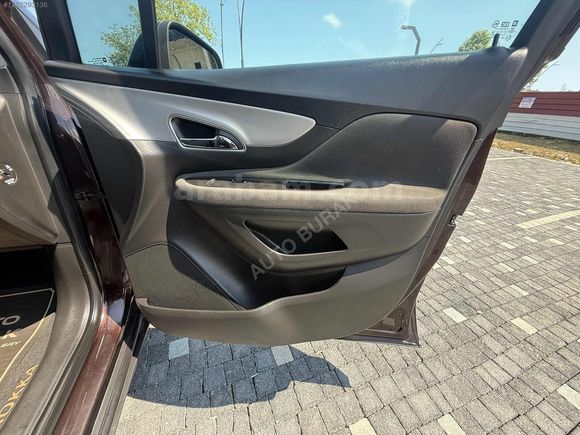 AUTO BURAK OPEL MOKKA 1.4 ENJOY 4x4