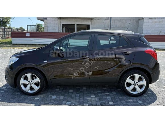 AUTO BURAK OPEL MOKKA 1.4 ENJOY 4x4