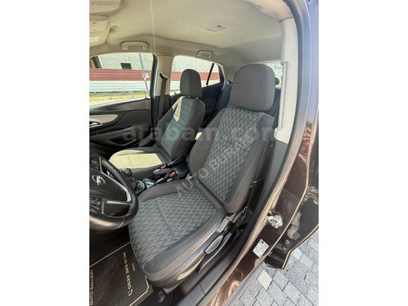 AUTO BURAK OPEL MOKKA 1.4 ENJOY 4x4