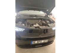 Sahibinden Opel Mokka 1.2 T GS 2025 Model  17.500 km Siyah