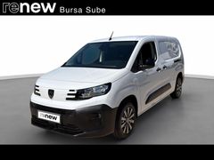 otomobil Peugeot Partner 1.5 BlueHDI Comfort Uzun EAT8