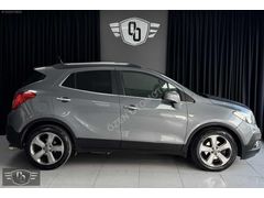 HATASIZ SUNROOF'LU ORJ 178'000 KM MOKKA OTOMATİK VİTES 1.4 TURBO