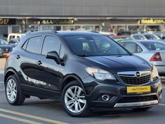 LANSMAN /SADECE 127.000KM/2016 MOKKA/1.6 START&STOP ENJOY/LPG'Lİ