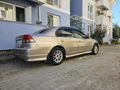 Sahibinden Honda Civic 1.6i VTEC LS 2005 Model