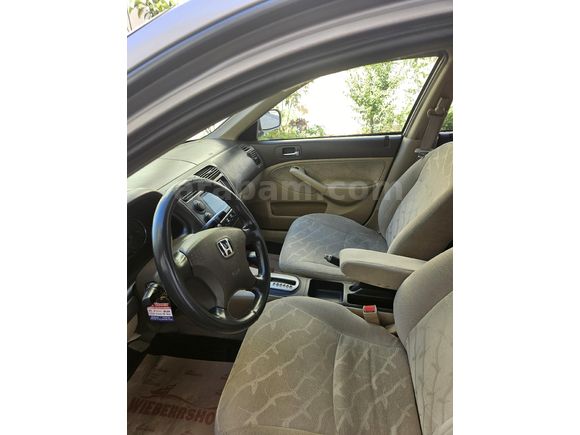 Sahibinden Honda Civic 1.6i VTEC LS 2005 Model