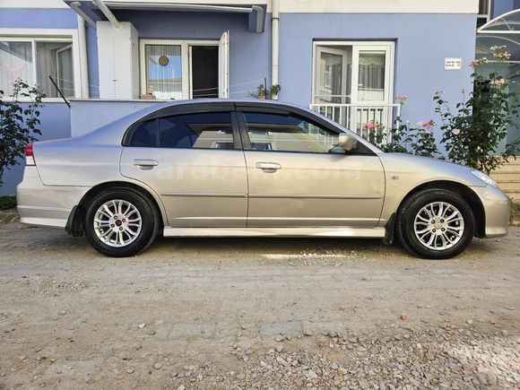Sahibinden Honda Civic 1.6i VTEC LS 2005 Model