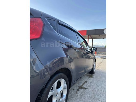 Sahibinden Ford Fiesta 1.4 Titanium X 2011 Model 