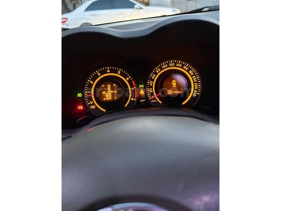 Sahibinden Toyota Corolla 1.6 Elegant 2009 Model 