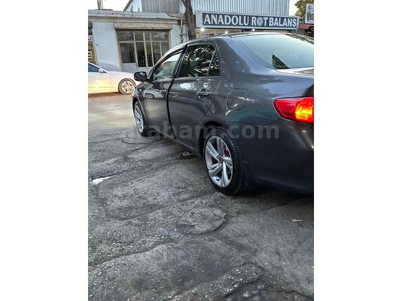 Sahibinden Toyota Corolla 1.6 Elegant 2009 Model 