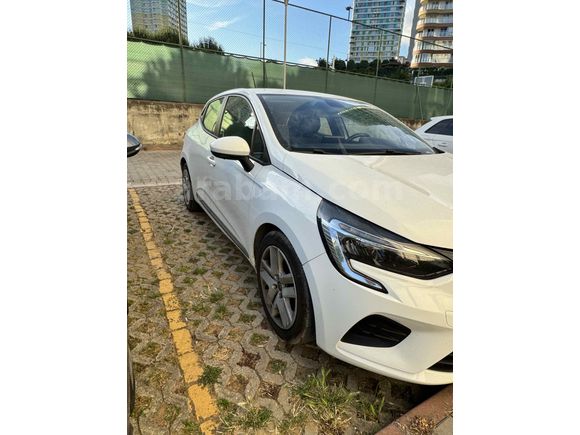 Sahibinden Renault Clio 1.0 SCe Joy 2022 Model 