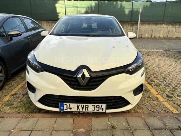Sahibinden Renault Clio 1.0 SCe Joy 2022 Model 