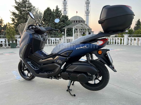 Sahibinden Yamaha N-Max 155 Yalova