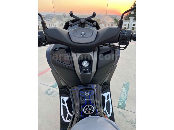 Sahibinden Yamaha N-Max 155 Yalova