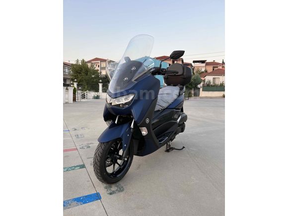 Sahibinden Yamaha N-Max 155 Yalova