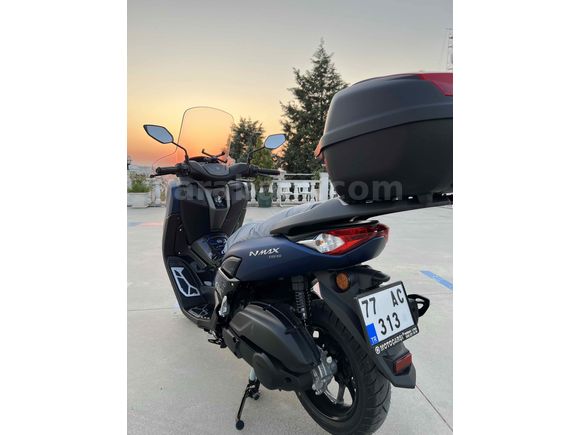 Sahibinden Yamaha N-Max 155 Yalova