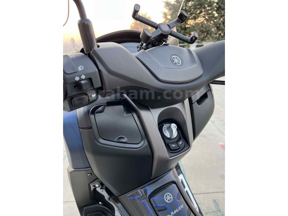 Sahibinden Yamaha N-Max 155 Yalova