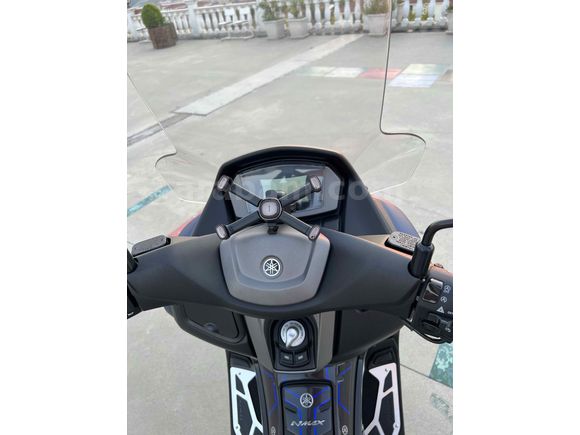 Sahibinden Yamaha N-Max 155 Yalova