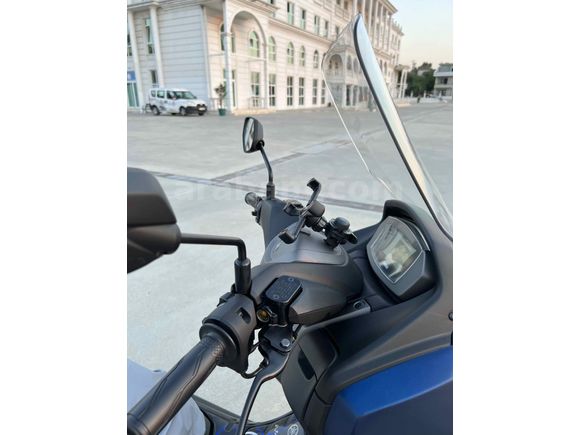 Sahibinden Yamaha N-Max 155 Yalova