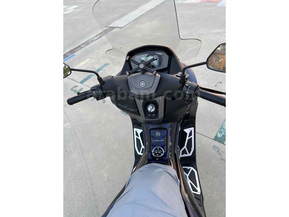 Sahibinden Yamaha N-Max 155 Yalova