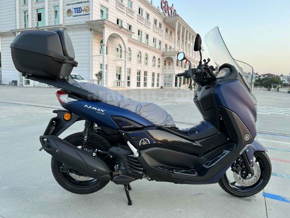 Sahibinden Yamaha N-Max 155 Yalova