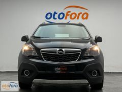 OTOFORA 2015 OPEL MOKKA 1.4 ENJOY LPG'Lİ OTM. 140 HP