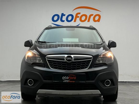 OTOFORA 2015 OPEL MOKKA 1.4 ENJOY LPG'Lİ OTM. 140 HP