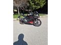 Sahibinden CFmoto 450SR