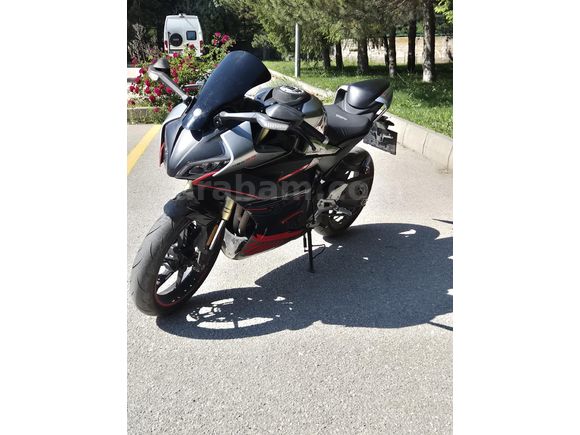Sahibinden CFmoto 450SR