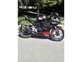 Sahibinden CFmoto 450SR