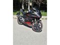 Sahibinden CFmoto 450SR