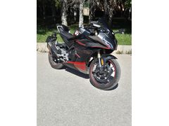 Sahibinden CFmoto 450SR