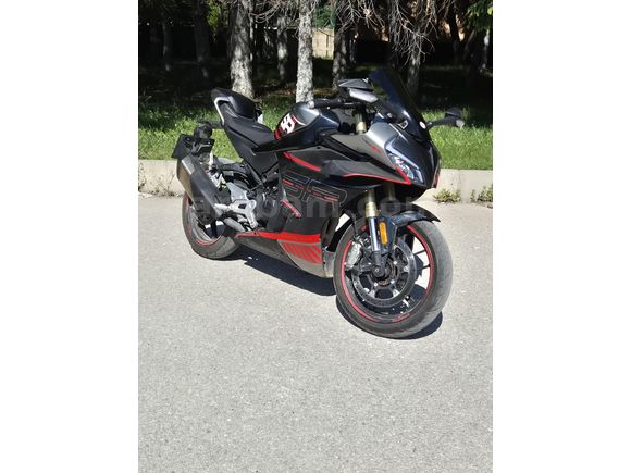 Sahibinden CFmoto 450SR