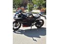 Sahibinden CFmoto 450SR