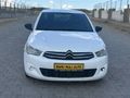 Galeriden Citroen C-Elysée 1.6 HDi Attraction 2014 Model Şanlıurfa